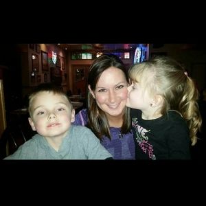 Meet your Posher, Erica